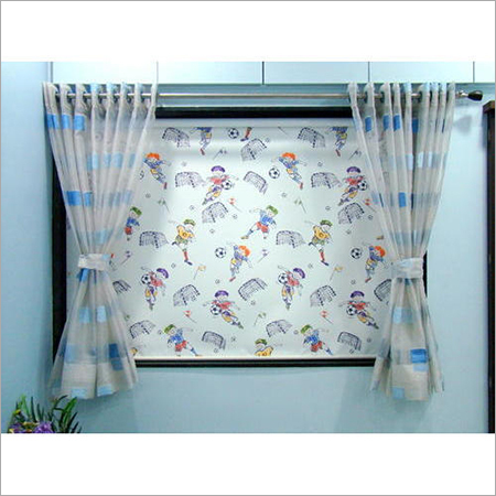 Window Curtain