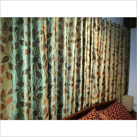 Designer Curtain