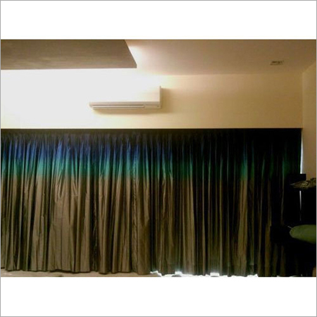 Designer Curtain