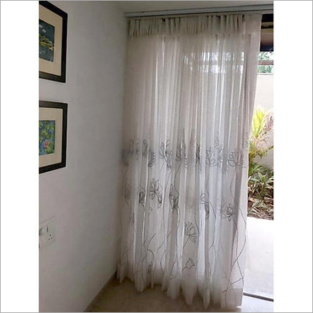 Bedroom Curtains