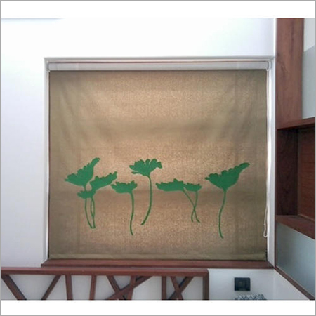 Stylish Roller Blinds
