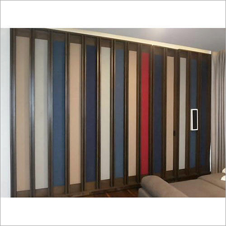 Home Theatre Wall Panels