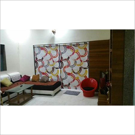 Thematic Roller Blinds
