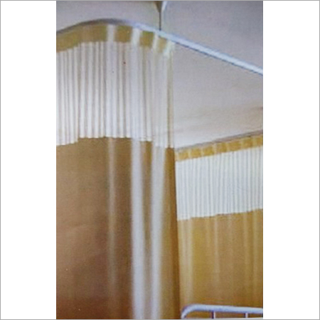 Corporate Hospital Curtains