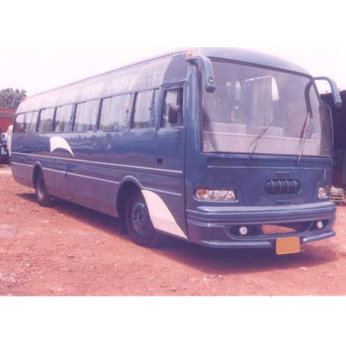 Ac Luxury Bus Bodies