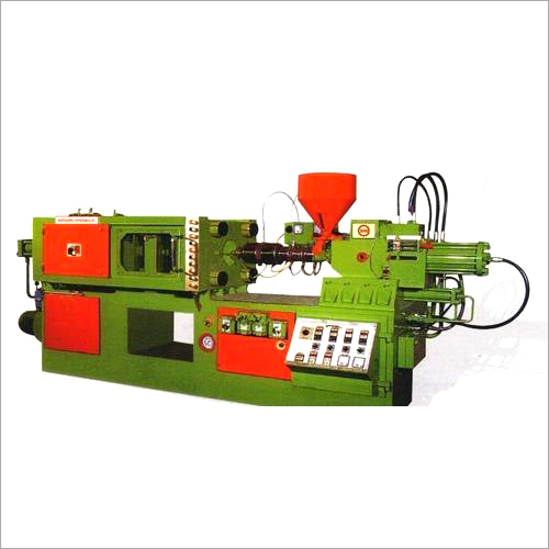 Lower Energy Consumption Electric Injection Moulding Machine