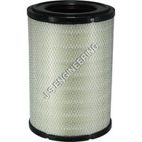 Motorcycle Air Filter