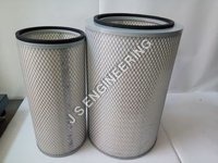 Precise Air Filter
