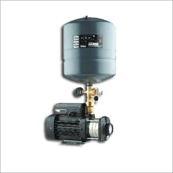 Metal Boosters Pump
