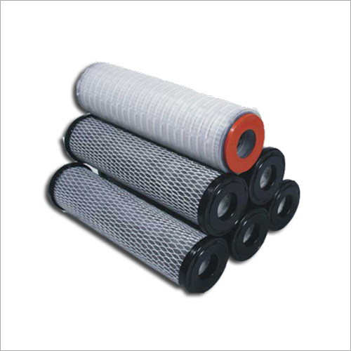 Activated Carbon Filter Warranty: 1 Year