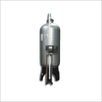 Pressure Sand Filter Use: Industrial