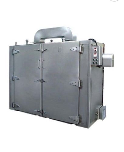 Tray Dryer