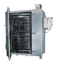 Tray Dryer