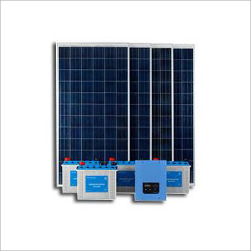 Solar Power Pack