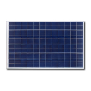 Polycrystalline Silicon Tp250 Series Solar Photovoltaic Modules