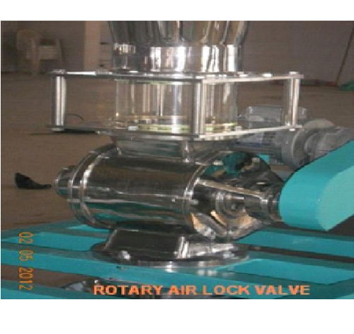 Rotary Air Lock Valve