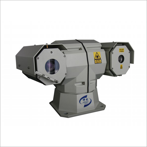 2.1MP Integrated Night Vision Camera