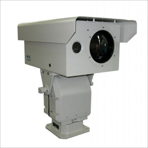 Pedestal Mounting Middle Sensor Camera