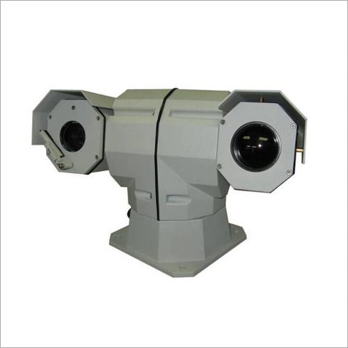 Infrared Middle Sensor Camera