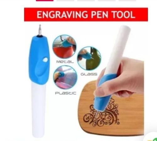 Engraving Pen