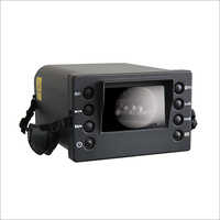 1.3MP Portable Laser Camera