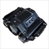 Black Portable Thermal Imaging Camera