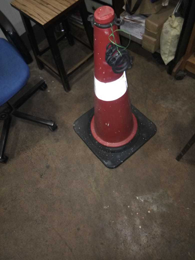 Safety Cone