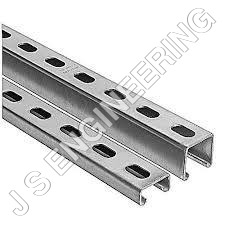 Perforated Cable Trays