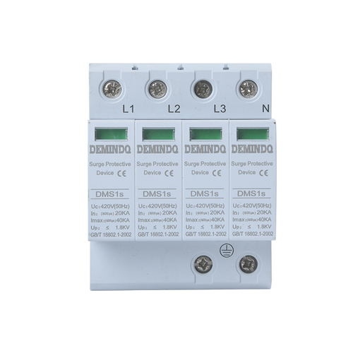 10/20/40ka 220/380V 50Hz Surge protective device