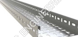 Stainless Steel Cable Tray