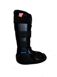 Evacure Tall Air Ankle Walker