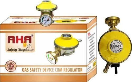 AHA Gas Safety System