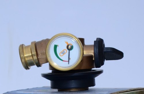Premium Aha Gas Safety Device