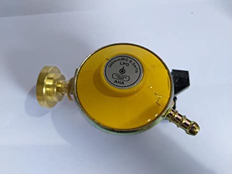 AHA Gas Safety Device