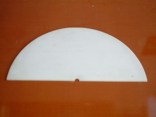 Track Conveyor Plate