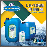 RO High PH Cleaning Chemical