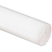 Polyethylene Rods - Soft Pe Material,  White Color | Versatile Use, Lightweight Design, Ideal For Various Applications