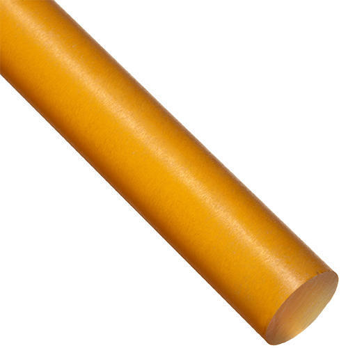 Orange Ultra High Molecular Weight Rod