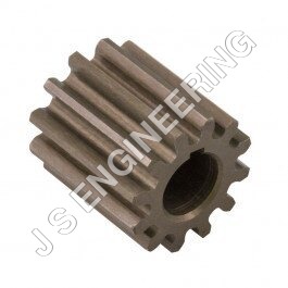 Spline Gear