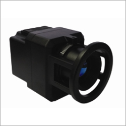Manual Temperature Thermal Imaging Camera