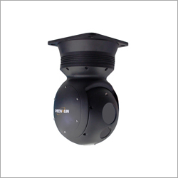 Photoelectric Thermal Camera