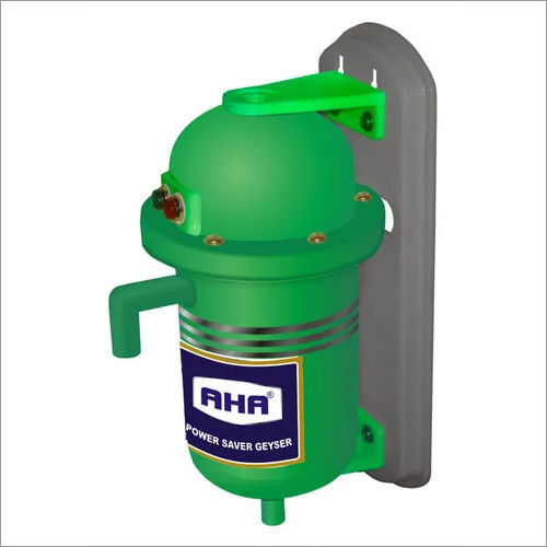 AHA Instant Geyser Manufacturer