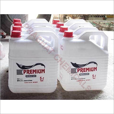 Odorless Paint Thinner at Rs 45/litre(s), Epoxy Thinner in New Delhi