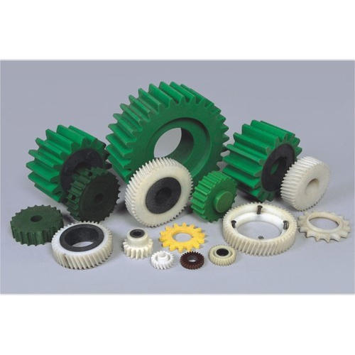 Nylon Sprocket