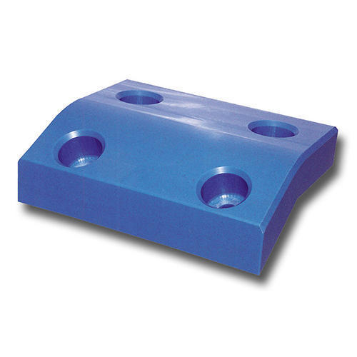 Machined Plastic Parts