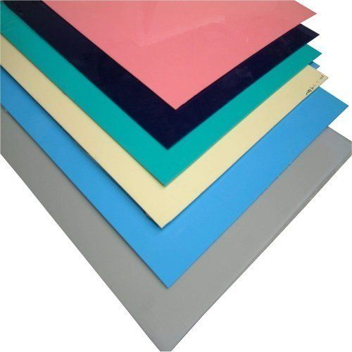 LDPE Sheets