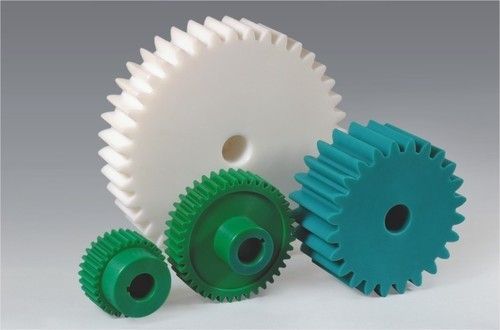 Conveyor Sprockets