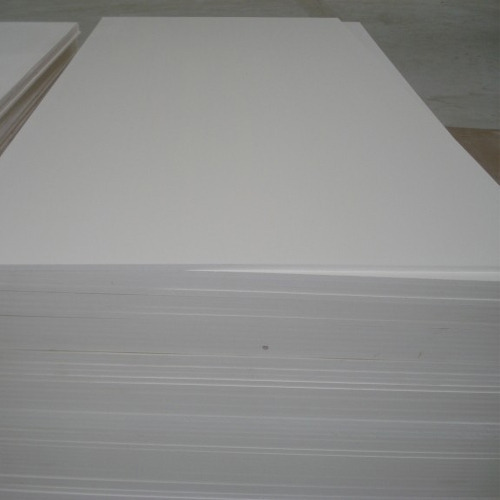 LDPE (Low Density Polyethylene) Sheets