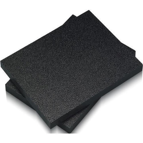 ABS Black Plastic Sheet