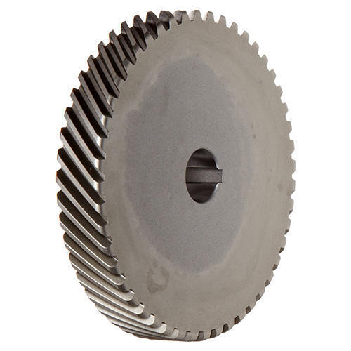 Helical Gear